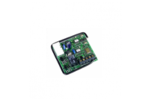 Плата радиоприемника встраиваемая FAAC RX RP2 433 RC